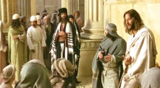 11 abr 2019 «Abraão, vosso pai, exultou por ver o meu dia» – Senhor Jesus  dos Aflitos